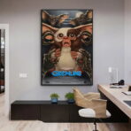 poster movie gremlins