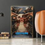 poster movie gremlins