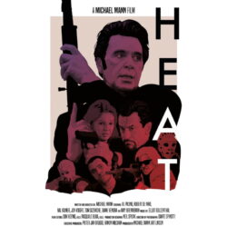 poster film heat