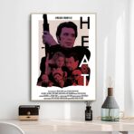 poster film heat