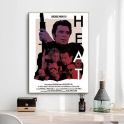 poster film heat
