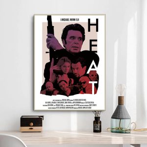 poster film heat