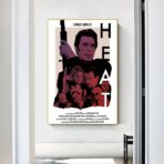 poster film heat