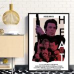 poster film heat
