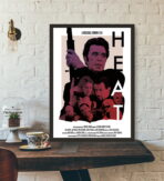 poster film heat