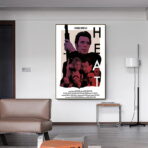 poster film heat