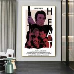 poster film heat