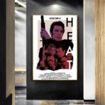 poster film heat