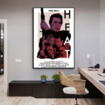 poster film heat