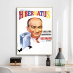 hibernatus movie poster