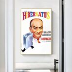 hibernatus movie poster