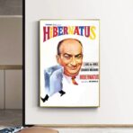 hibernatus movie poster