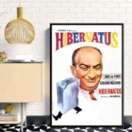 hibernatus movie poster