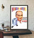 hibernatus movie poster