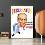 hibernatus movie poster