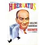 hibernatus movie poster