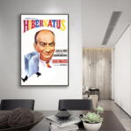 hibernatus movie poster