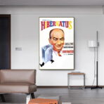 hibernatus movie poster