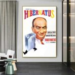 hibernatus movie poster