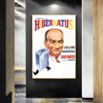 hibernatus movie poster