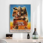movie poster never ending story