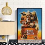 movie poster never ending story