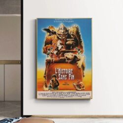 movie poster never ending story