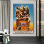 movie poster never ending story