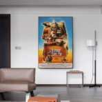 movie poster never ending story