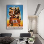movie poster never ending story