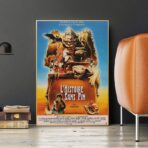 movie poster never ending story