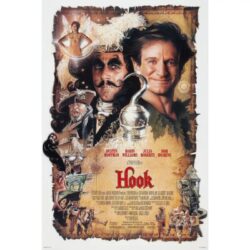 poster movie hook