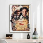 poster movie hook