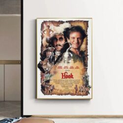 poster movie hook