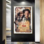 poster movie hook