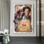 poster movie hook