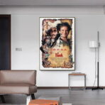 poster movie hook