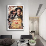 poster movie hook