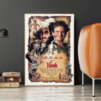 poster movie hook
