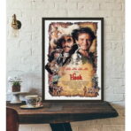 poster movie hook