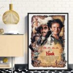 poster movie hook