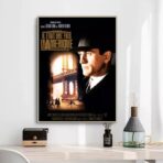 movie poster once upon a time in america