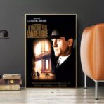 movie poster once upon a time in america