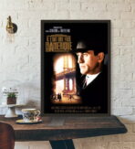 movie poster once upon a time in america