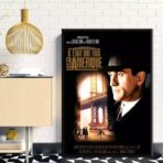 movie poster once upon a time in america