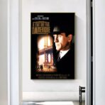 movie poster once upon a time in america