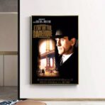 movie poster once upon a time in america
