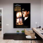 movie poster once upon a time in america