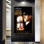 movie poster once upon a time in america