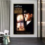 movie poster once upon a time in america
